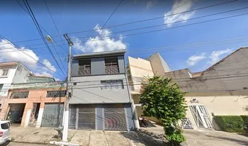 Condomínio Residêncial Backer em São Paulo