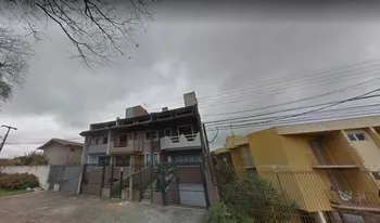 Condomínio Residêncial Baco em Curitiba
