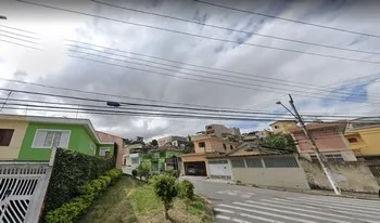 Imagem do Condomínio Residêncial Baeta Neves em São Bernardo Do Campo