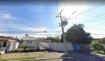 Imagem do Condomínio Residêncial Bage em Canoas