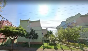 Condomínio Residencial Bahamas em Porto Alegre