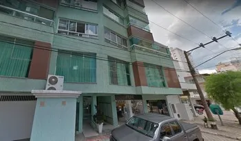 Imagem do Condomínio Residêncial Bahamas em Itapema