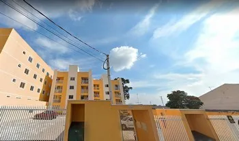 Imagem do Condomínio Residêncial Bahamas I em São José Dos Pinhais