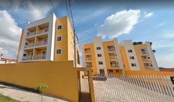 Imagem do Condomínio Residêncial Bahamas Ii em São José Dos Pinhais