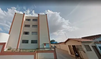 Imagem do Condomínio Residêncial Bahia em Catanduva