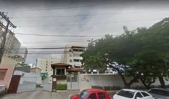 Condomínio Residencial Bahia Bella em Salvador