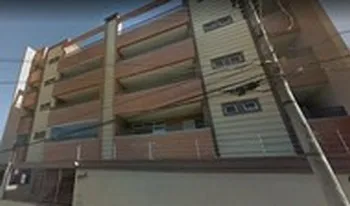 Imagem do Condomínio Residêncial Bahrein Residence em Uberaba