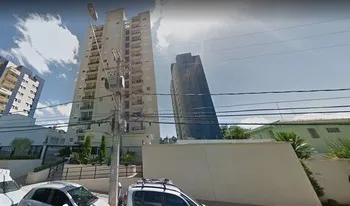 Condomínio Residêncial Baia De Guanabara em Campinas