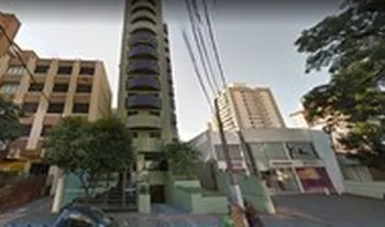 Imagem do Condomínio Residencial Baía de Paranaguá em Londrina