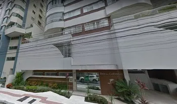 Imagem do Condomínio Residêncial Baia Dos Golfinhos em Balneário Camboriú