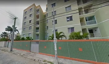 Imagem do Condomínio Residêncial Baia Formosa em Aracaju