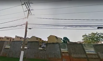 Condomínio Residêncial Bairro Alto em Campinas