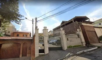 Condomínio Residêncial Baixada Santista em São Paulo