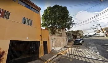 Condomínio Residêncial Baixada Santista I em São Paulo