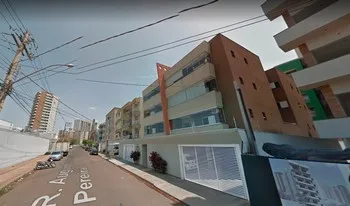 Imagem do Condomínio Residêncial Balare em Ribeirão Preto