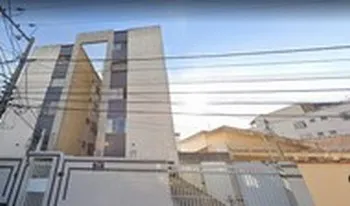 Condomínio Residêncial Balbec em Belo Horizonte