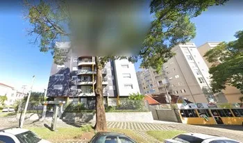 Condomínio Residêncial Baldi Zink em Curitiba