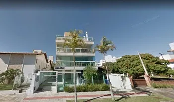 Imagem do Condomínio Residêncial Baleias Franca em Florianópolis