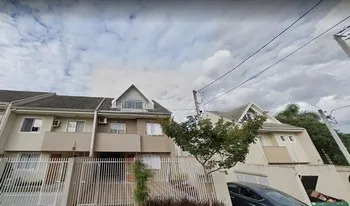 Condomínio Residêncial Bali 2 em Curitiba