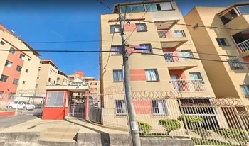 Imagem do Condomínio Residêncial Balneário Do Valle em Contagem