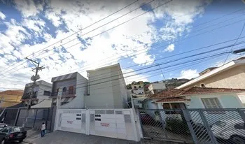 Imagem do Condomínio Residêncial Baltazar De Morais em São Paulo