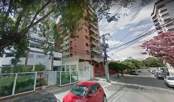 Imagem do Condomínio Residêncial Balthazar Francisco Correa em Tres Rios