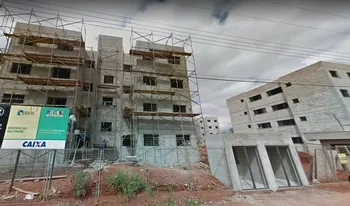 Imagem do Condomínio Residêncial Baltimore em Uberlândia