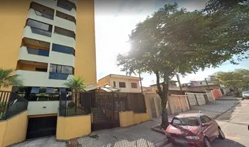 Imagem do Condomínio Residêncial Bandeirantes em Maua