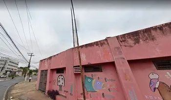 Imagem do Condomínio Residêncial Bandeirantes em Cuiabá