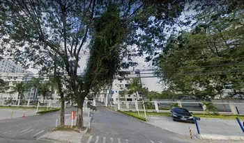 Condomínio Residencial Bandeirantes em Rio de Janeiro