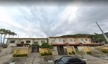 Imagem do Condomínio Residêncial Bandeirantes em Caraguatatuba