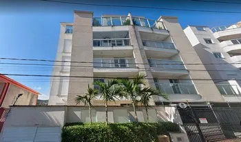 Imagem do Condomínio Residêncial Barão 219 em São Roque