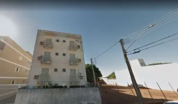 Imagem do Condomínio Residêncial Barão De Cotegipe em São José Do Rio Preto
