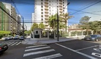 Imagem do Condomínio Residêncial Barão De Goiás em Londrina
