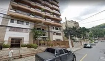Imagem do Condomínio Residencial Barão de Itapoá em Nova Iguaçu