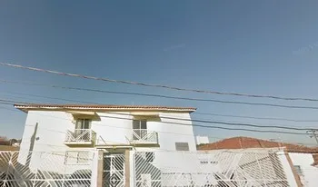 Imagem do Condomínio Residêncial Barão De Itu em Itu