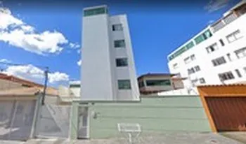 Condomínio Residêncial Barão De Jacuí em Belo Horizonte