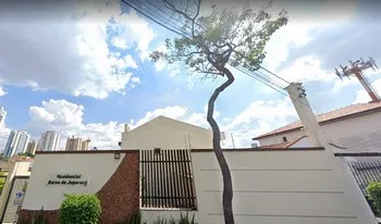 Condomínio Residêncial Barão De Juparaná em São Paulo