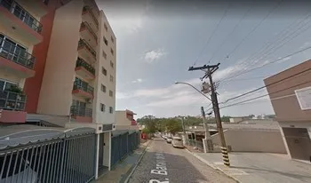 Imagem do Condomínio Residêncial Barão De Maua I em Valinhos