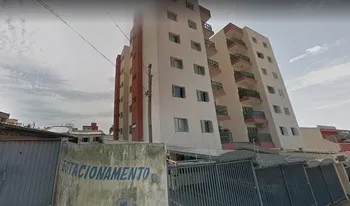 Imagem do Condomínio Residêncial Barão De Maua Ii em Valinhos