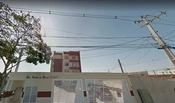 Imagem do Condomínio Residêncial Barão De Maua Iii em São José Dos Pinhais