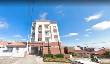 Imagem do Condomínio Residêncial Barão De Viegas 02 em São José Dos Pinhais