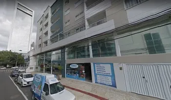Imagem do Condomínio Residêncial Barão Do Cerro Azul em Balneário Camboriú