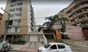 Imagem do Condomínio Residêncial Barão Do Rio Branco 330 em Criciúma