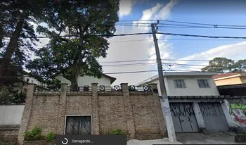 Condomínio Residêncial Barbara Ii em São Paulo