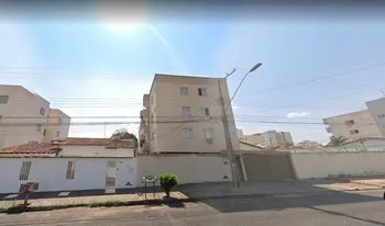 Imagem do Condomínio Residêncial Barbara Silva Iii em Uberlândia