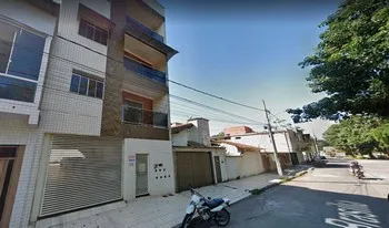 Imagem do Condomínio Residêncial Barbosa Filho em Coronel Fabriciano