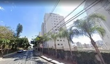 Condomínio Residêncial Barcellos em Belo Horizonte
