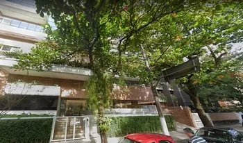 Imagem do Condomínio Residêncial Barcelo em Santos