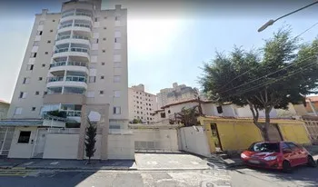 Condomínio Residêncial Barcelona em São Paulo